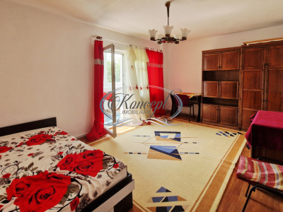 3 camere cu 2 bai, zona Zorilor