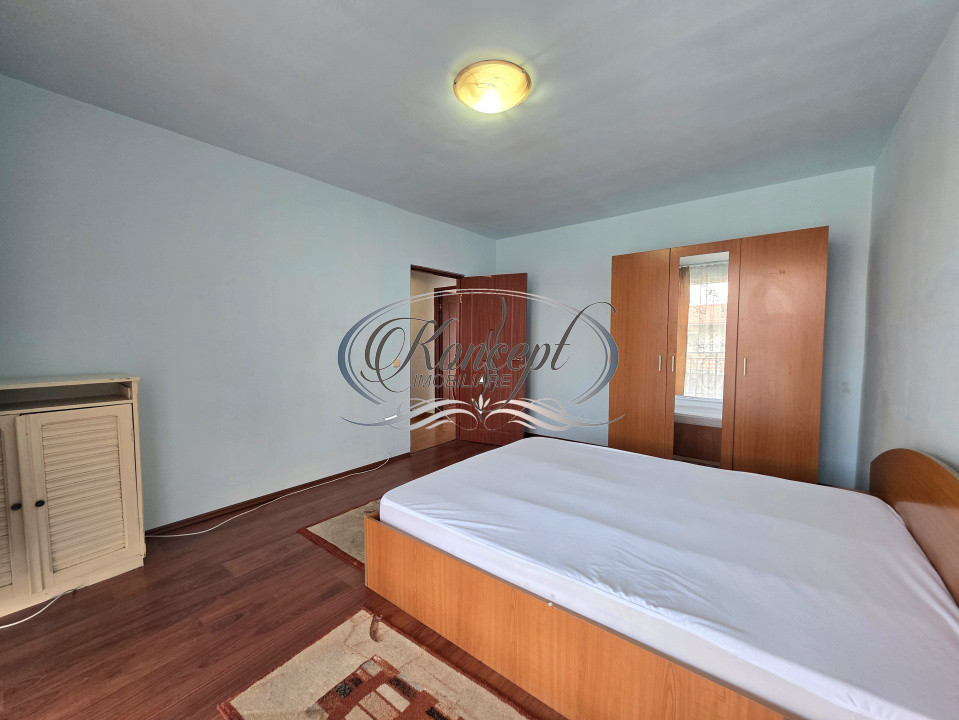 Apartament cu parcare, Eroilor, Floresti