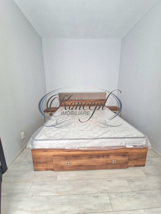 Horea, apartament 2 camere cu terasa si parcare