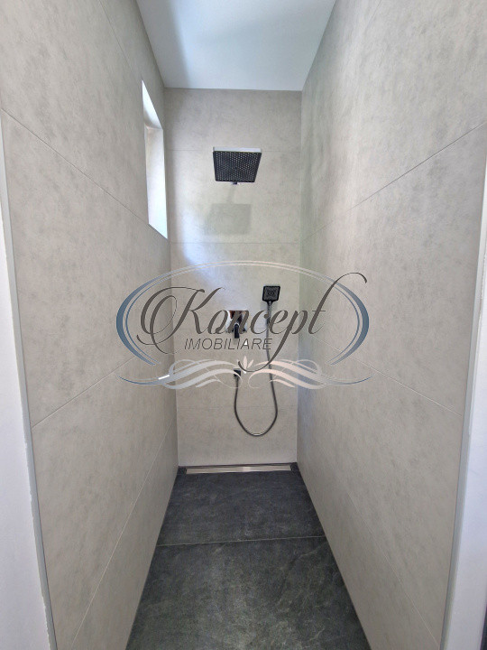 Horea, apartament 2 camere cu terasa si parcare