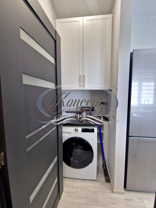 Horea, apartament 2 camere cu terasa si parcare
