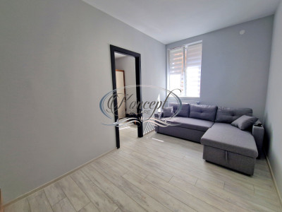 Horea, apartament 2 camere cu terasa si parcare