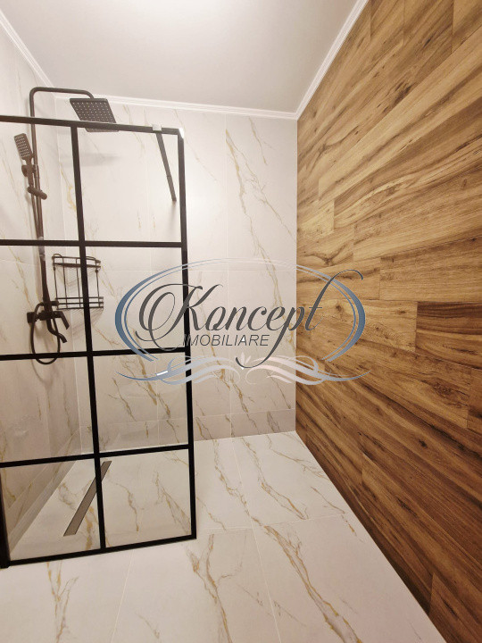 Apartament la cheie si cu garaj in cartierul Terra Gardens