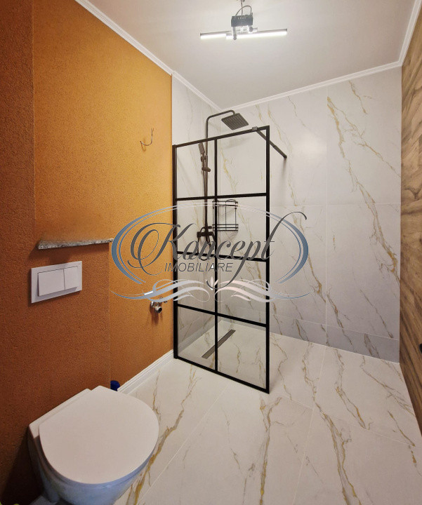 Apartament la cheie si cu garaj in cartierul Terra Gardens