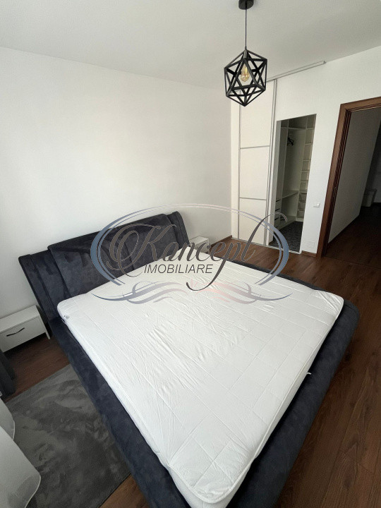 Apartament 2 camere, Avram Iancu, Floresti