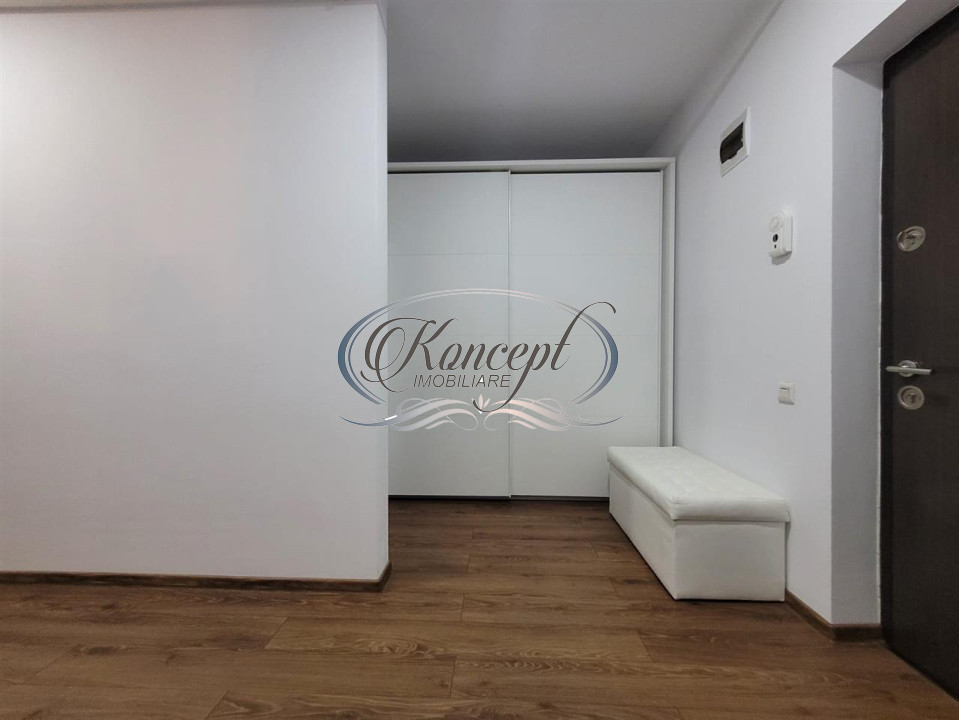 Apartament 2 camere, Avram Iancu, Floresti