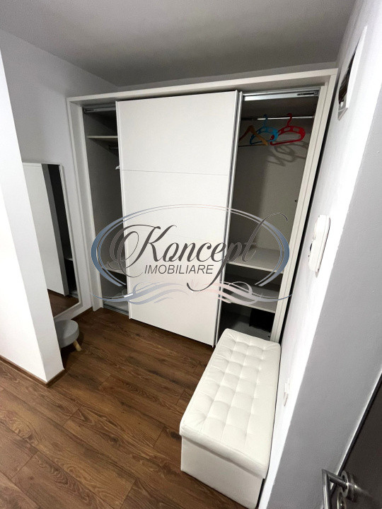 Apartament 2 camere, Avram Iancu, Floresti