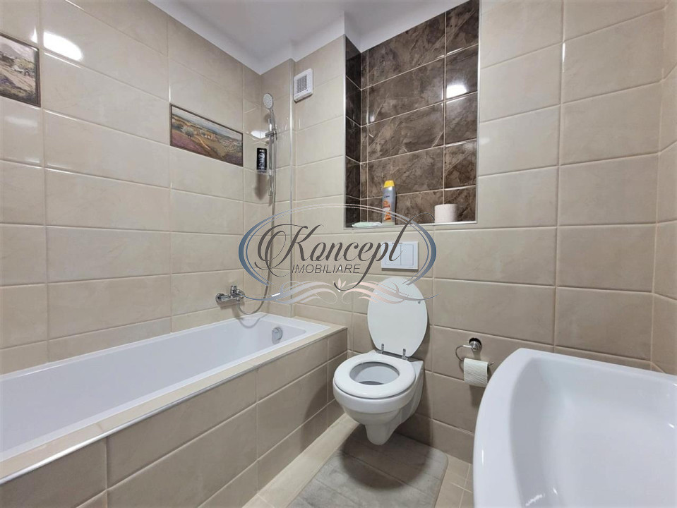 Apartament 2 camere, Avram Iancu, Floresti