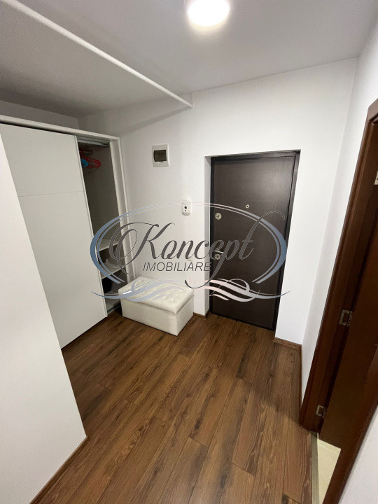 Apartament 2 camere, Avram Iancu, Floresti