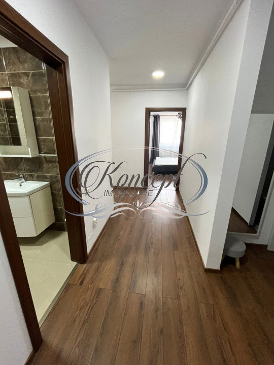 Apartament 2 camere, Avram Iancu, Floresti