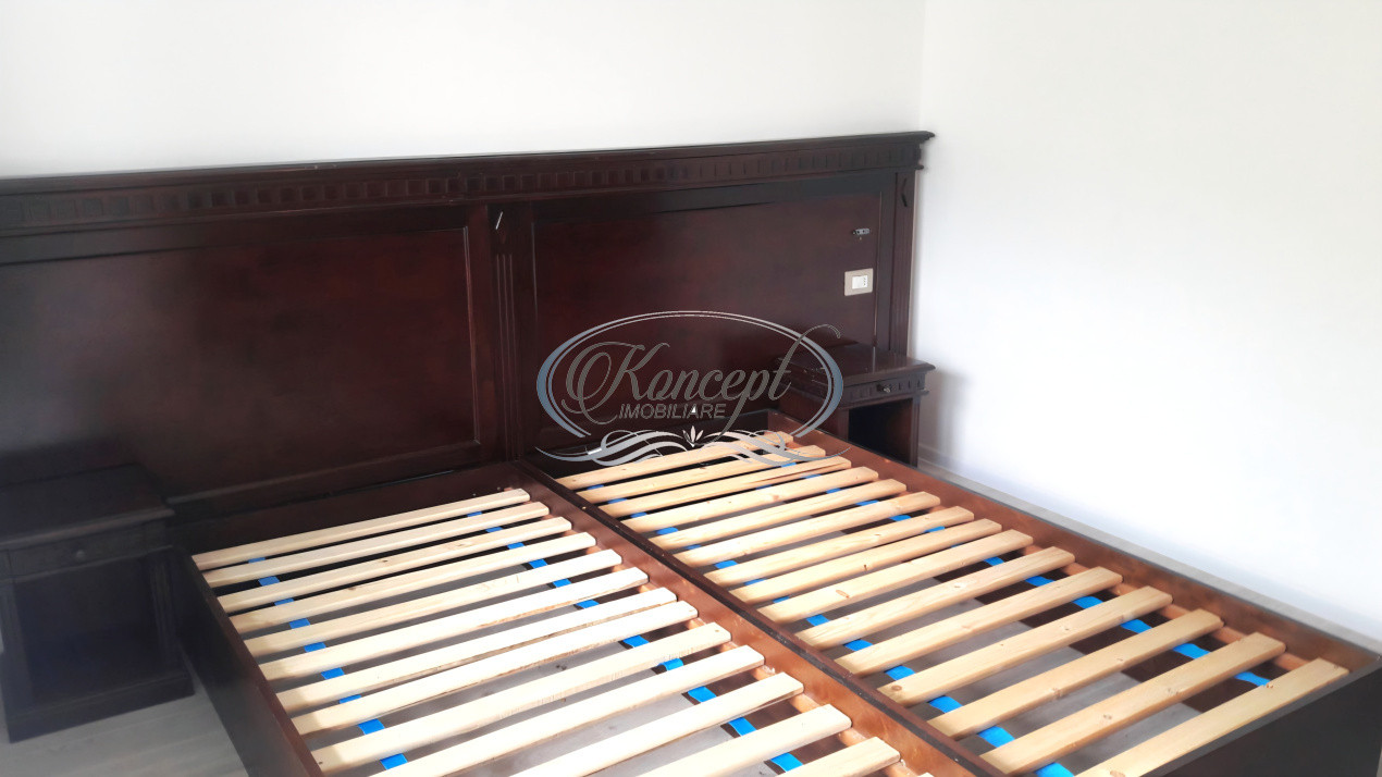 Sopor, 3 camere cu balcon si parcare