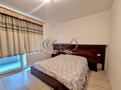 Sopor, 3 camere cu balcon si parcare
