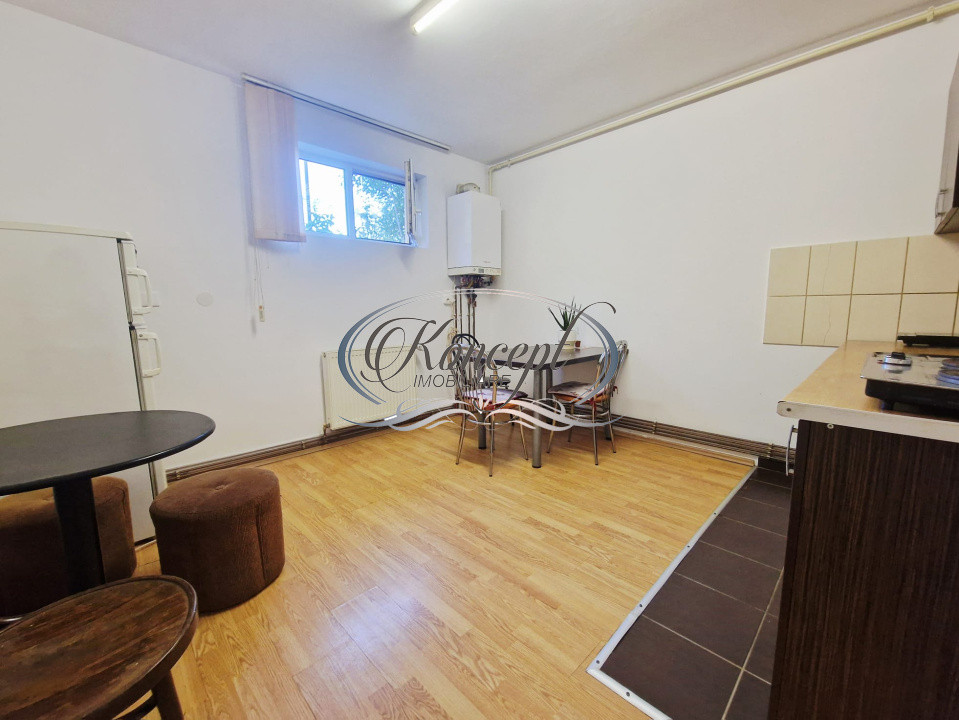 Apartament cu 2 camere in Andrei Muresanu