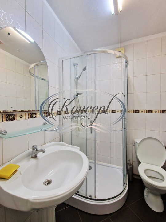 Apartament cu 2 camere in Andrei Muresanu