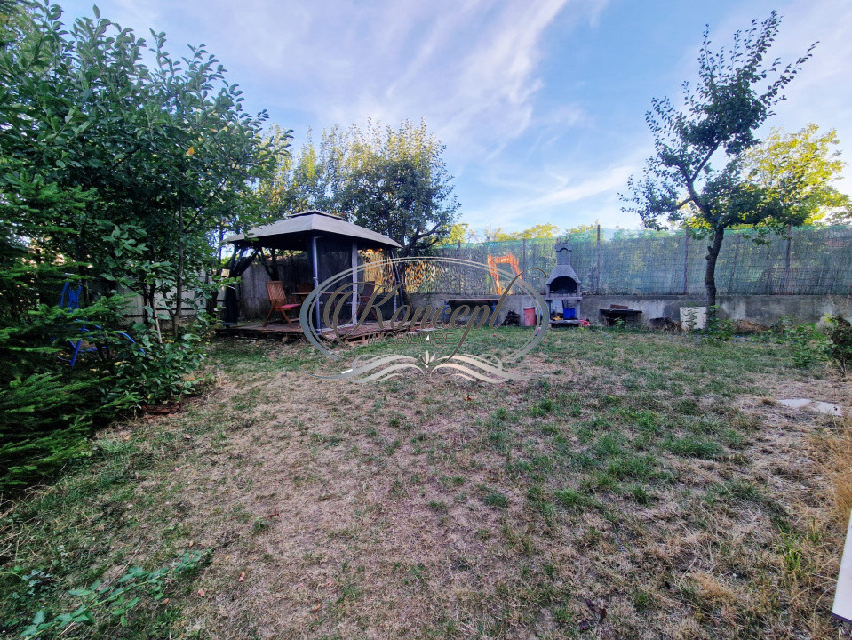 Apartament cu 2 camere in Andrei Muresanu