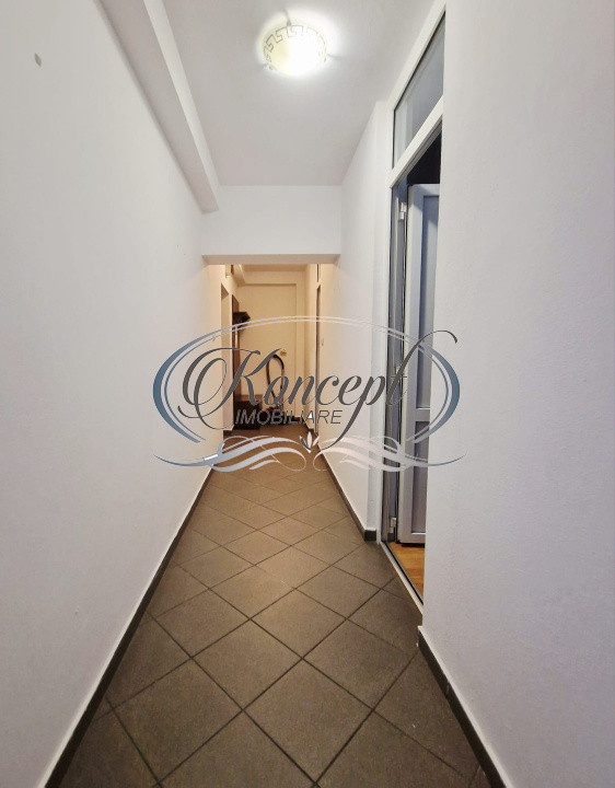 Apartament cu 2 camere in Andrei Muresanu