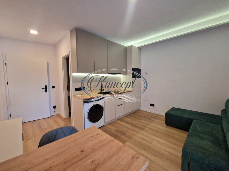 Apartament 2 camere, cu utilitati incluse