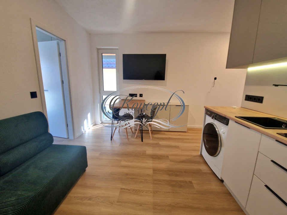 Apartament 2 camere, cu utilitati incluse