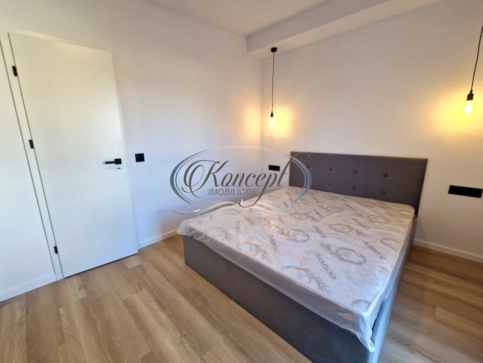 Apartament 2 camere, cu utilitati incluse