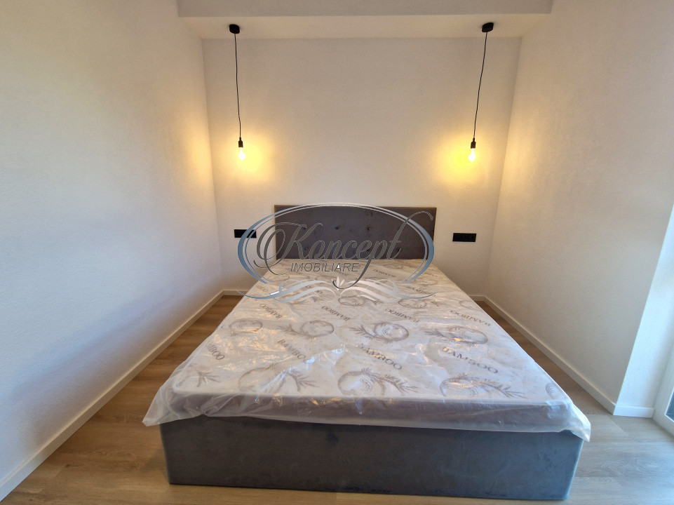Apartament 2 camere, cu utilitati incluse