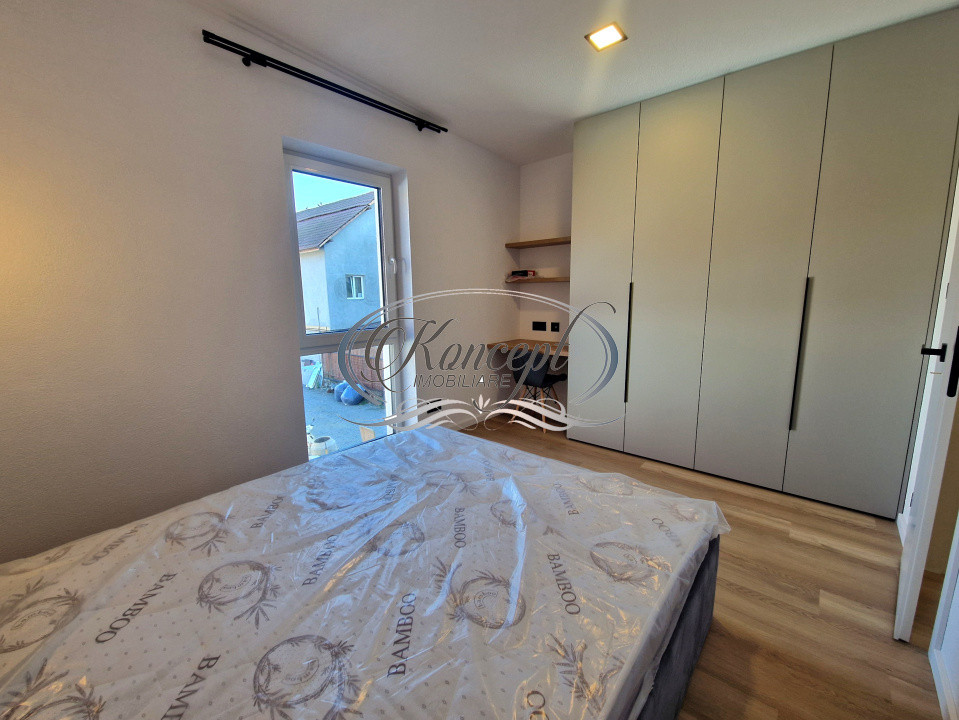 Apartament 2 camere, cu utilitati incluse