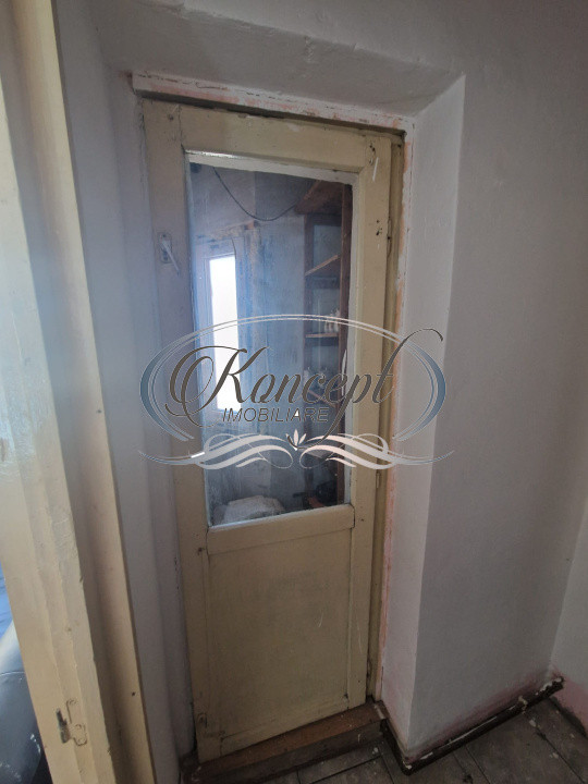 Apartament decomandat, Mărăști, 49 mp