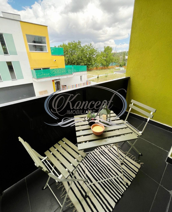 Apartament cu garaj subteran in zona Taietura Turcului