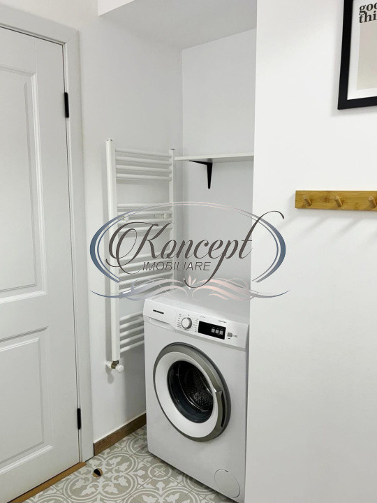 Apartament cu garaj subteran in zona Taietura Turcului