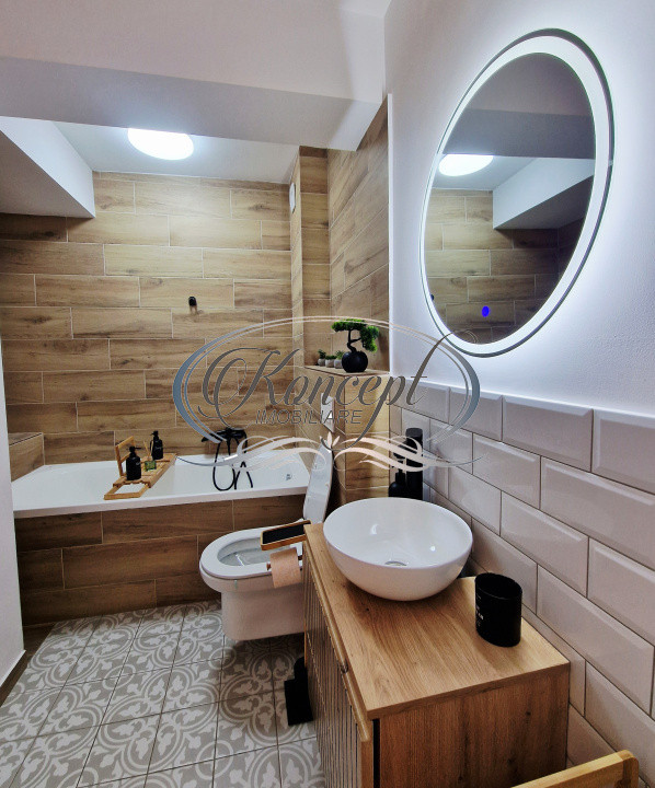Apartament cu garaj subteran in zona Taietura Turcului