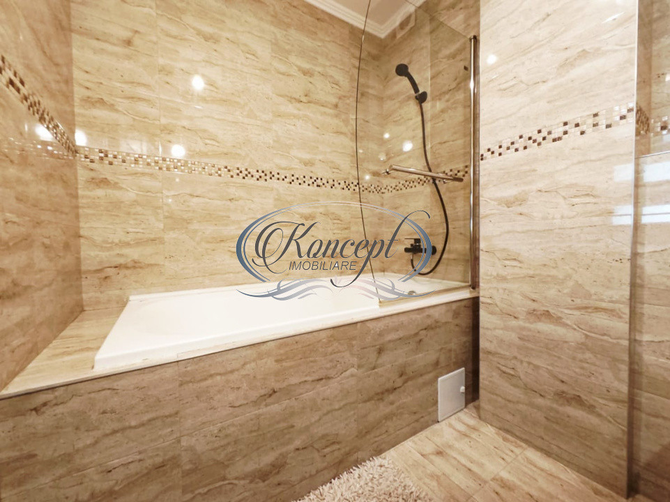 Apartament deosebit, cu parcare in Buna Ziua