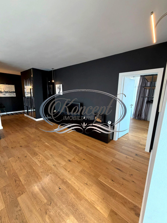 Apartament ultrafinisat, Observatorului