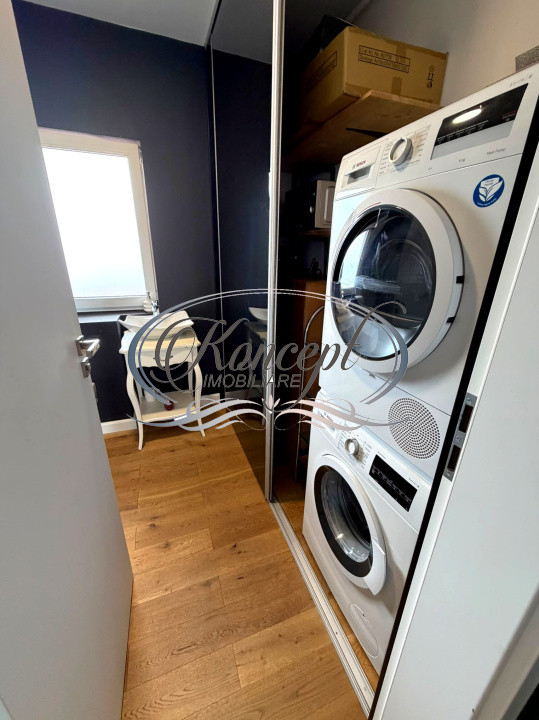 Apartament ultrafinisat, Observatorului