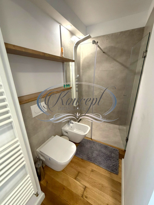 Apartament ultrafinisat, Observatorului