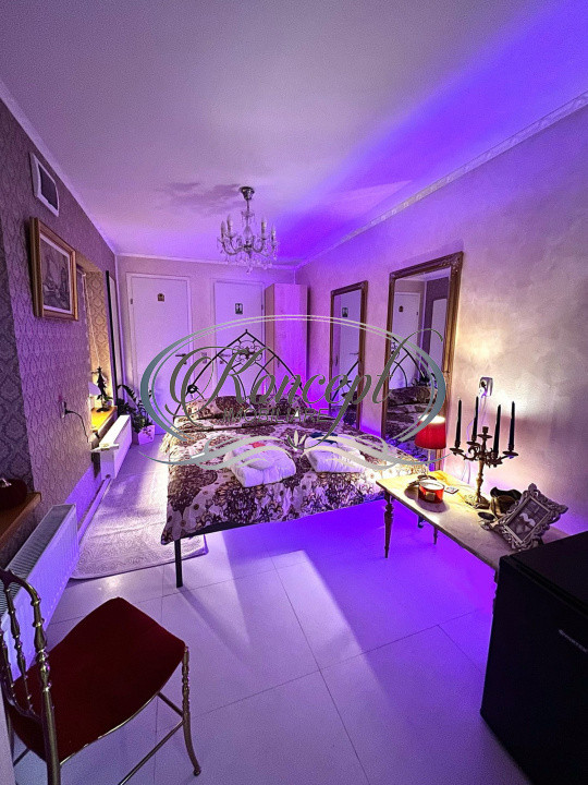 2 camere cu terasa, Gheorgheni