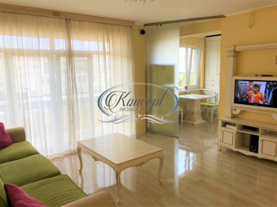 Apartament cu 2 camere in Buna Ziua