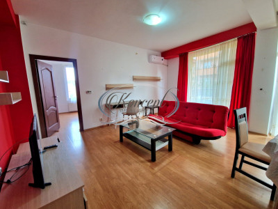 Apartament 2 camere, Zorilor, balcon
