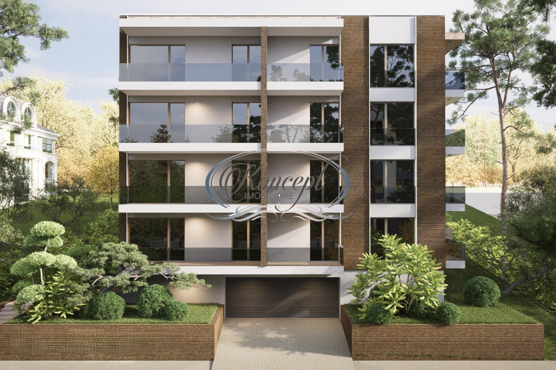 Apartament 2 camere in Terra Gardens, Cluj-Napoca