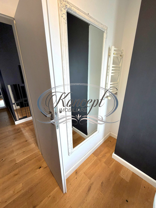 Apartament ultrafinisat, Observatorului