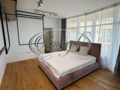 Apartament ultrafinisat, Observatorului