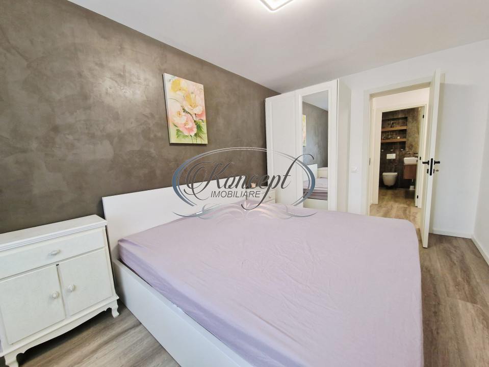 Apartament cu loc de parcare in Zorilor