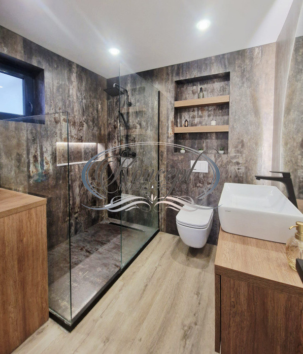 Apartament cu loc de parcare in Zorilor