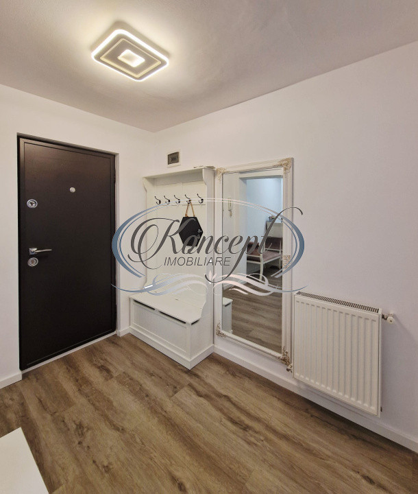 Apartament cu loc de parcare in Zorilor