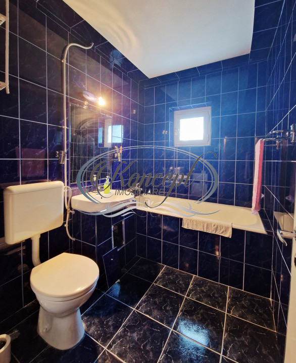 Apartament 3 camere in Manastur, decomandat