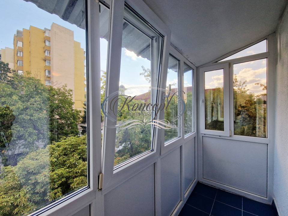 Apartament 3 camere in Manastur, decomandat