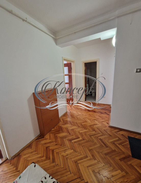 Apartament 1 camera, Observatorului
