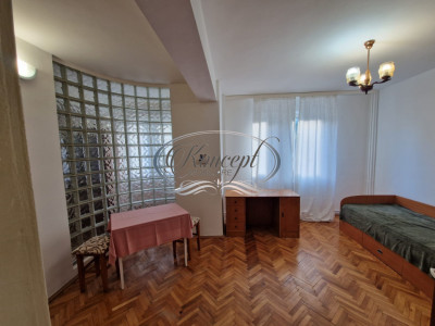 Apartament 1 camera, Observatorului