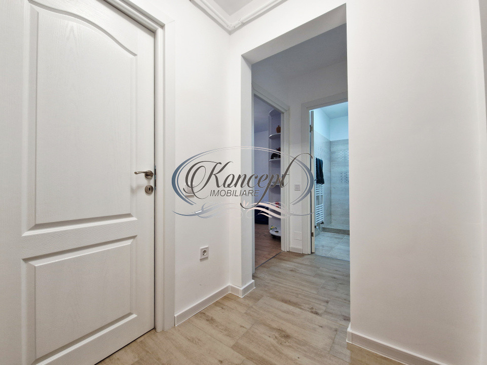 Apartament 2 camere renovat, Manastur