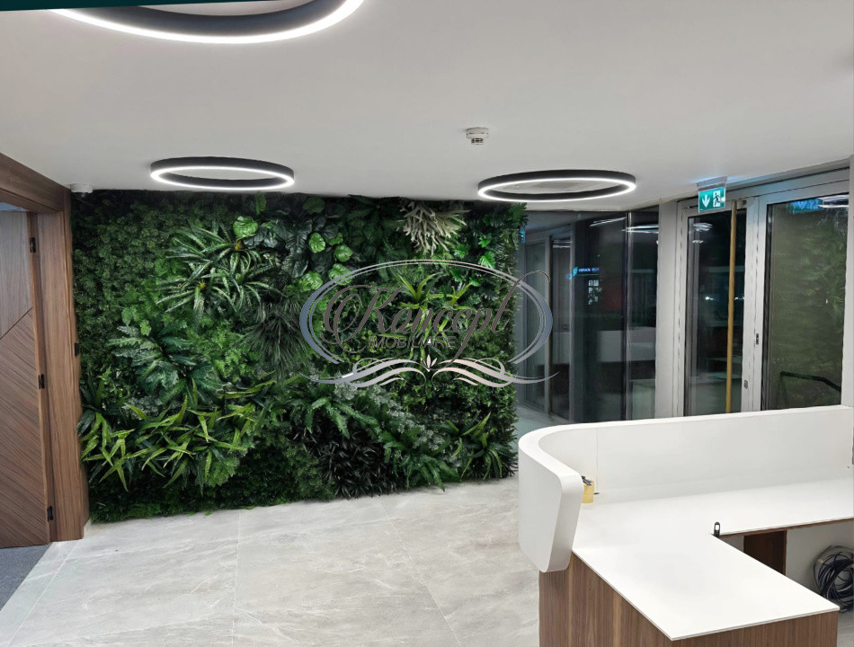 Spatiu modern de birouri, 210 mp, cu parcare in Gheorgheni