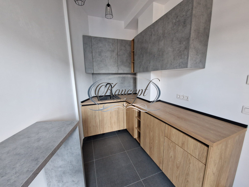 Spatiu modern de birouri, 210 mp, cu parcare in Gheorgheni