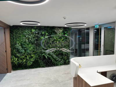 Spatiu modern de birouri, 210 mp, cu parcare in Gheorgheni
